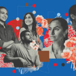 Where the Flowers Bloom