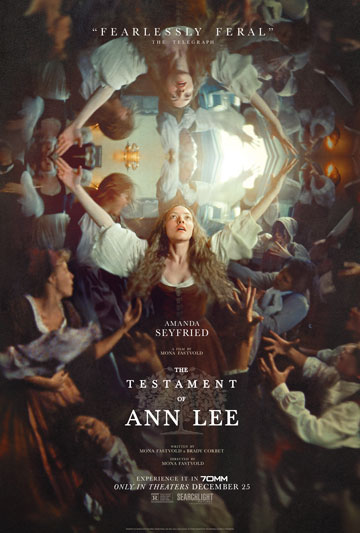 Films | Two testaments of faith