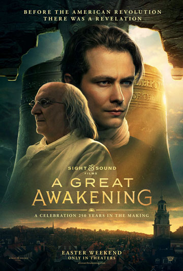 Films | Two testaments of faith