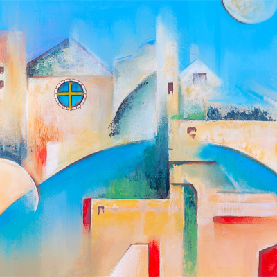 Focusing on the congregations