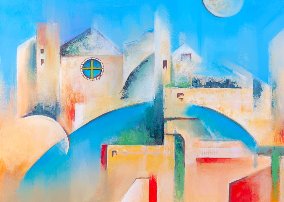 Focusing on the congregations