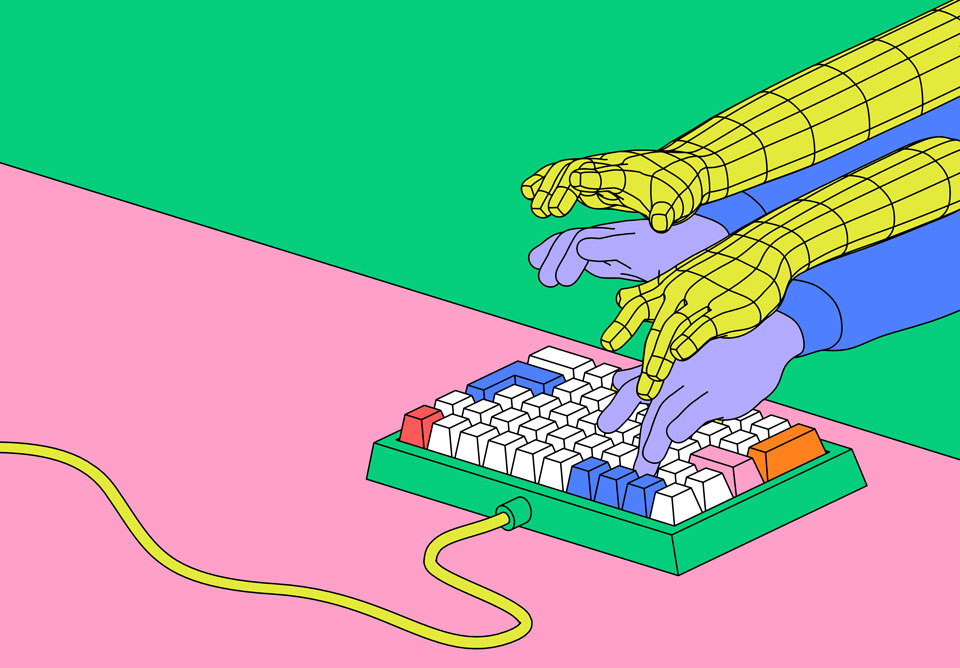 How to be human in an age of AI