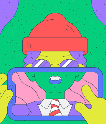How to be human in an age of AI