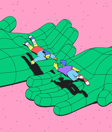 How to be human in an age of AI