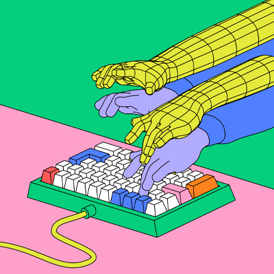 How to be human in an age of AI