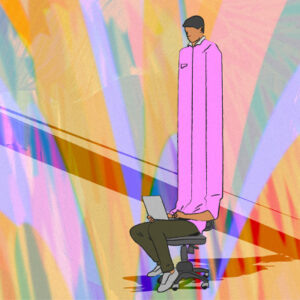 A life ahead to learn