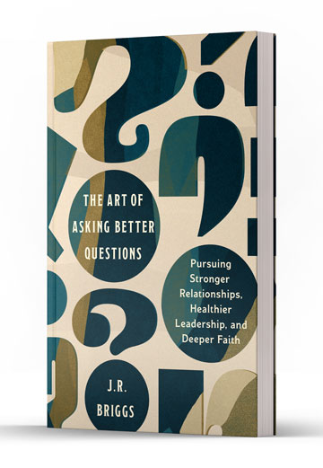 Books | Of choirs and questions