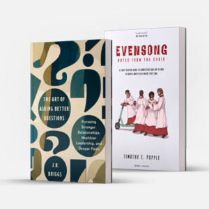 Books | Of choirs and questions