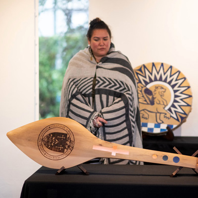 Relics | Walking together